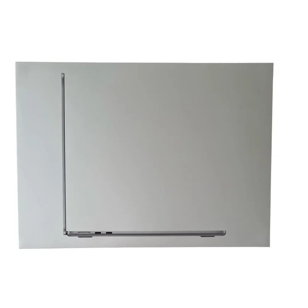 Apple MacBook Air 13-inch Model M4 Chip 16GB Memory 512GB EMPTY BOX only